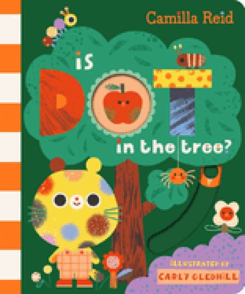 Is Dot In The Tree?