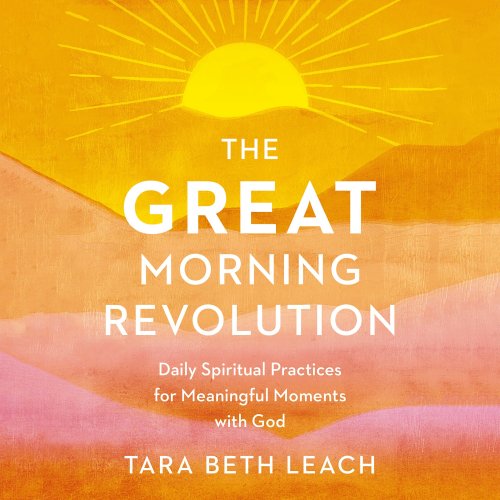 GREAT Morning Revolution
