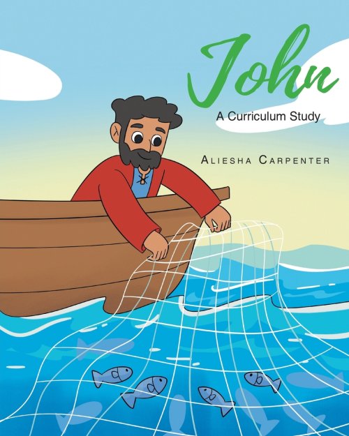 John: A Curriculum Study