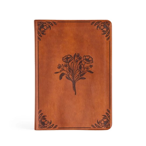 Hosanna Revival Vienna KJV Bible & Notebook Bundle