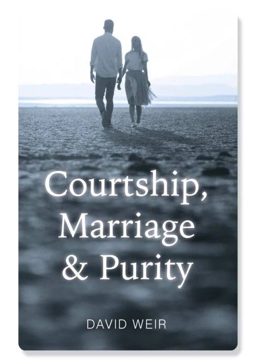 Courtship, Marriage & Purity