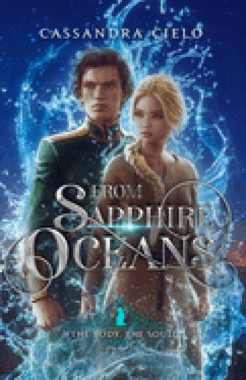 From Sapphire Oceans