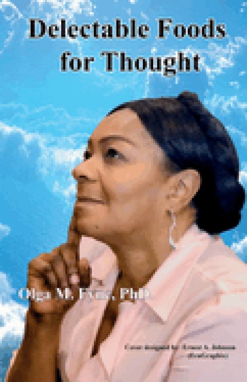 Delectable Foods for Thought