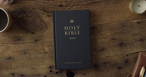 ESV Church Bible, Anglicised Edition