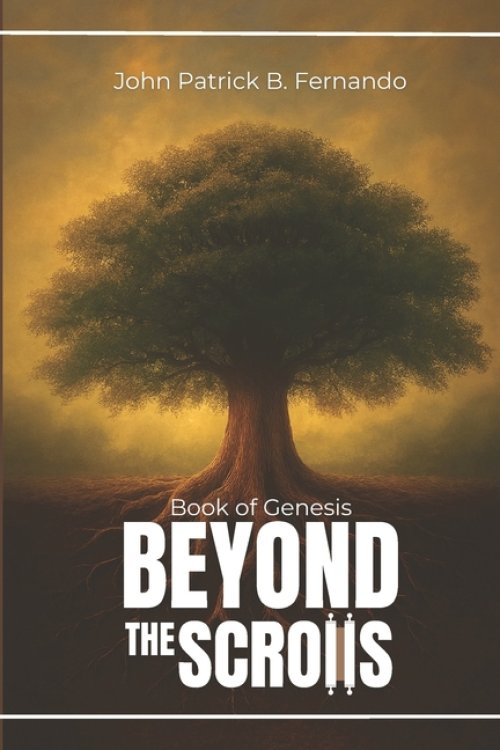 Beyond The Scrolls: Book of Genesis