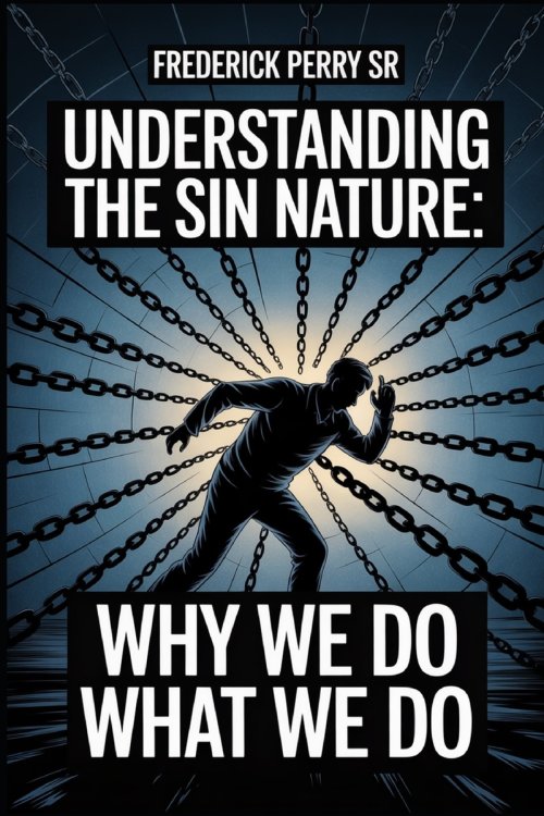 UNDERSTANDING THE SIN NATURE: WHY WE DO WHAT WE DO