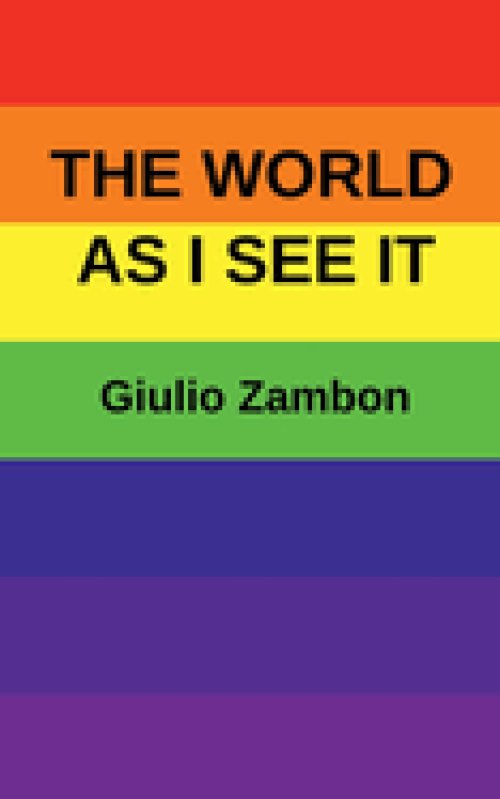 The World as I See It