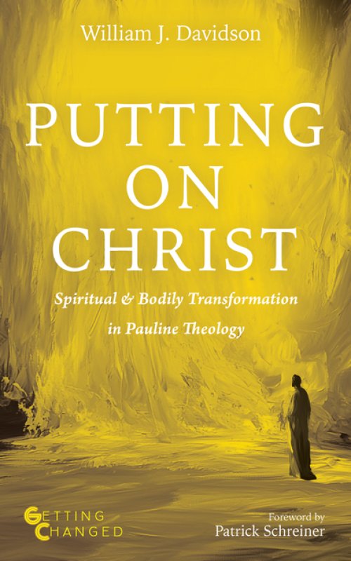 Putting on Christ