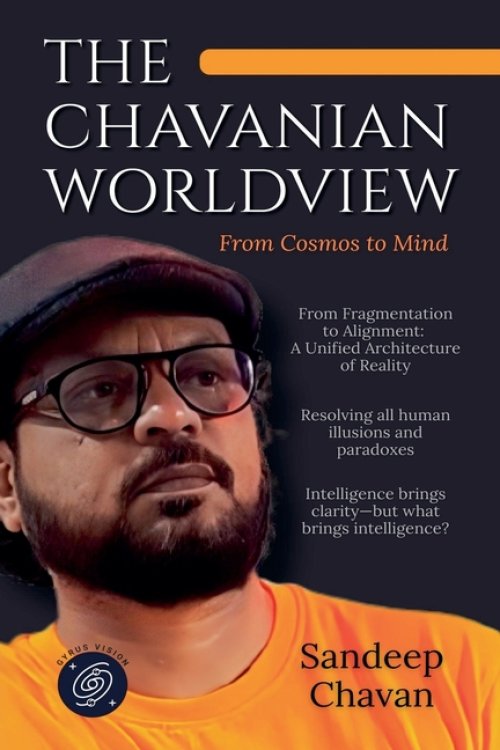 The Chavanian Worldview