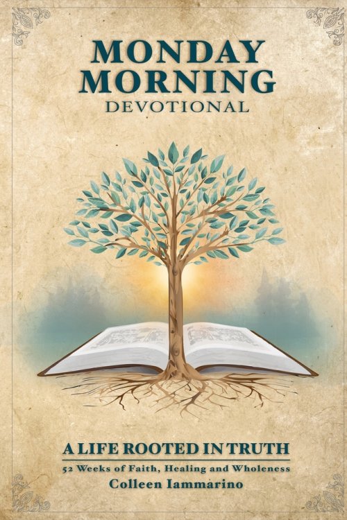 Monday Morning Devotional