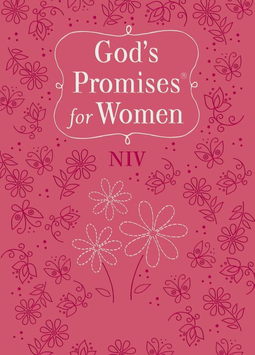 God's Promises for Women