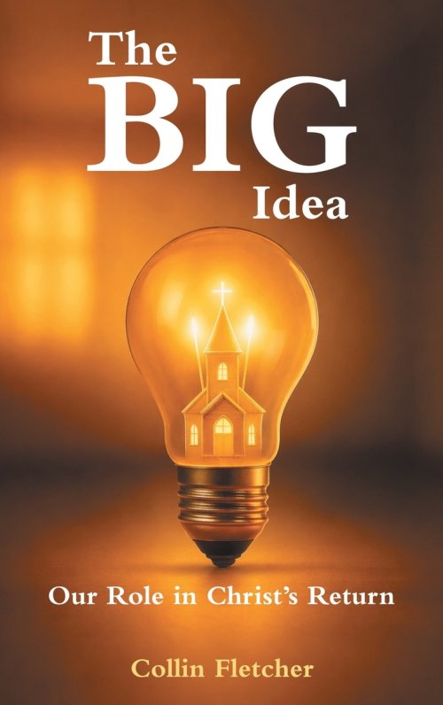 The Big Idea: Our Role in Christ's Return