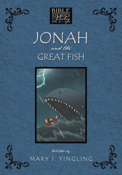 Jonah and the Great Fish