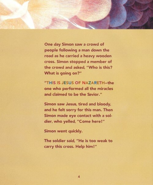 God's Colorful Easter: The Good News is for Everyone