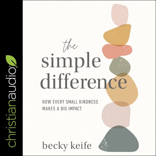 The Simple Difference