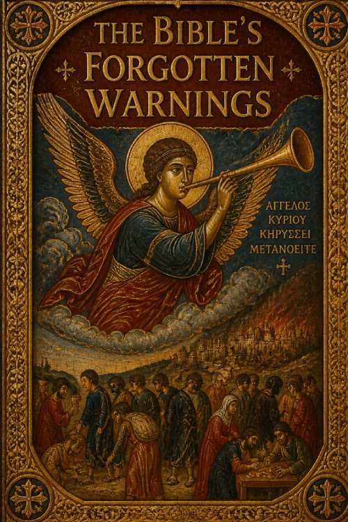 The Bible's Forgotten Warnings