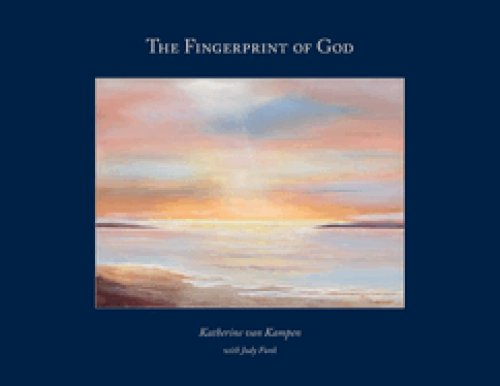 The Fingerprint of God