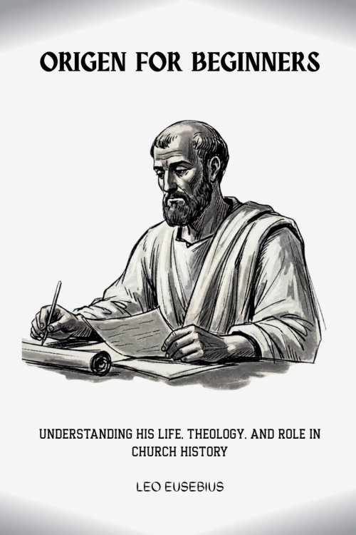 Origen for Beginners