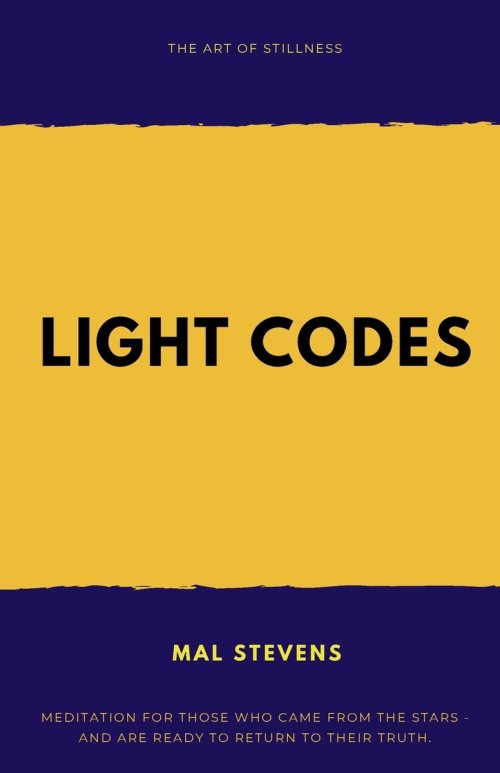Light Codes: The Art of Stillness