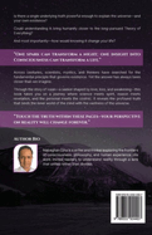 Consciousness: The Theory of Everything