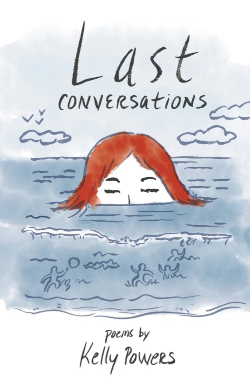 Last Conversations