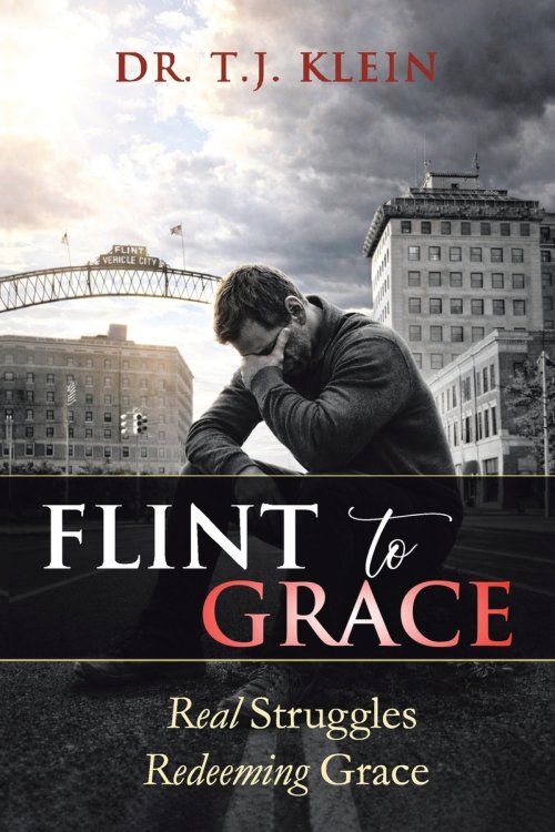 Flint to Grace: Real Struggles Redeeming Grace