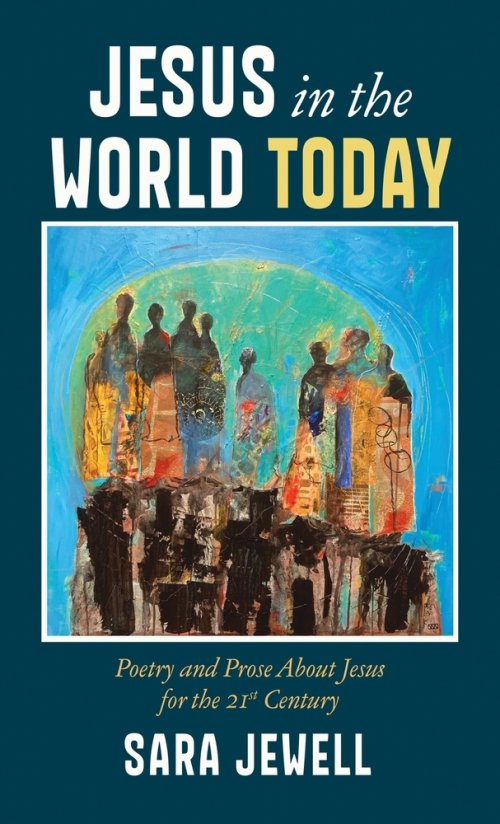 Jesus in the World Today