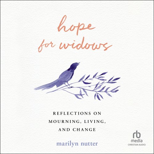 Hope for Widows
