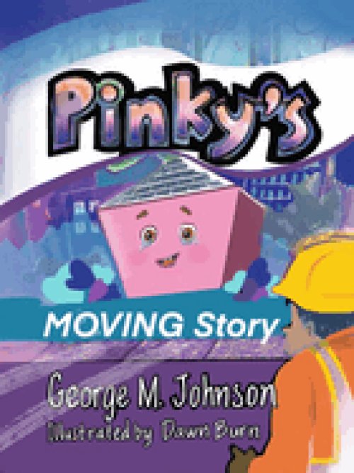 Pinky\'s Moving Story