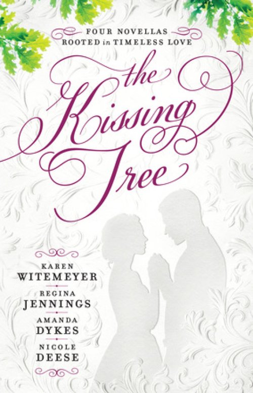 Heartwood (A Kissing Tree Novella)