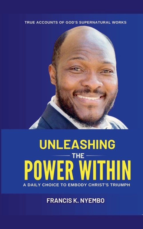 Unleashing The Power Within