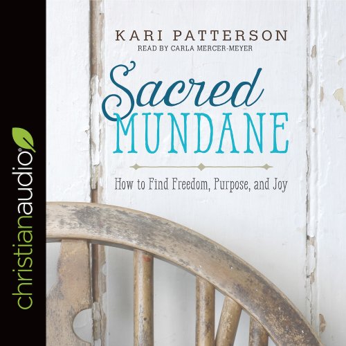 Sacred Mundane