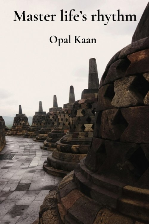 Master life's rhythm: Sacred Societal Strictures