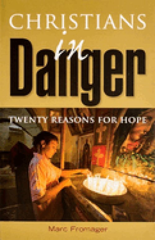 Christians In Danger