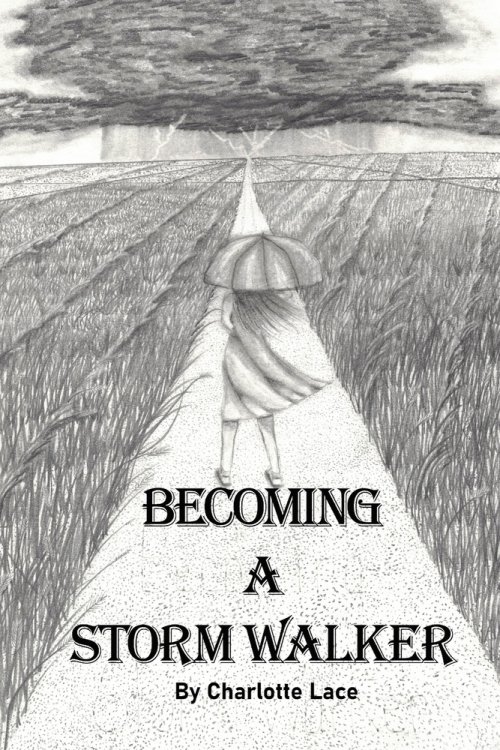 Becoming A Storm Walker: Group Bible Study