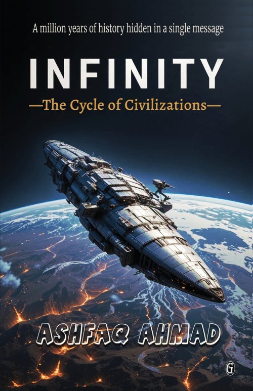 Infinity: The Cycle of Civilizations