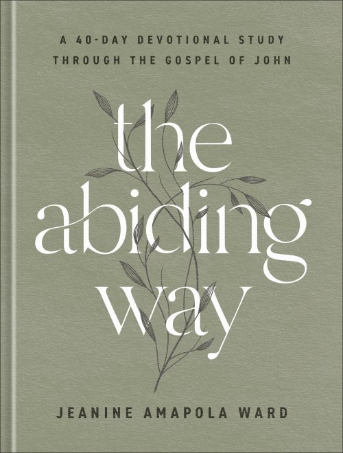 The Abiding Way