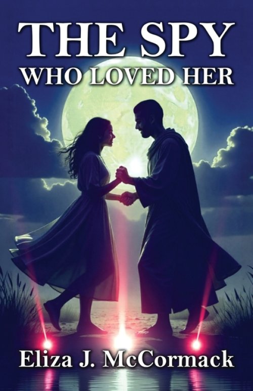 The Spy Who Loved Her