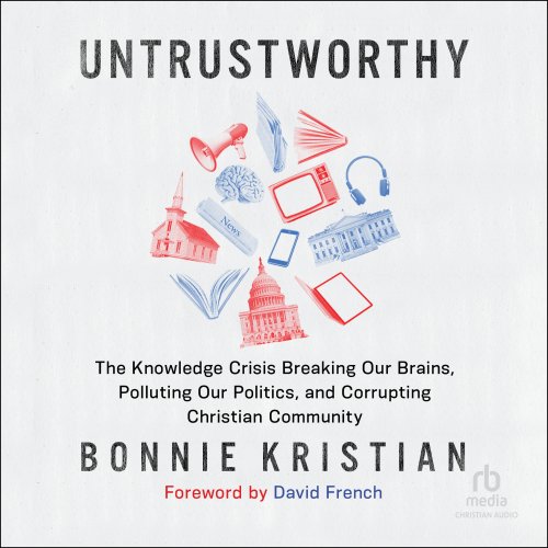 Untrustworthy