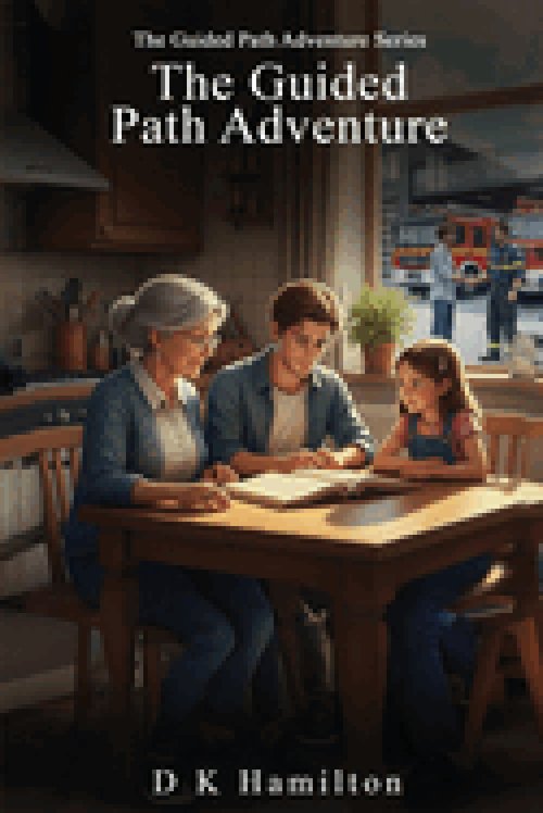 The Guided Path Adventure