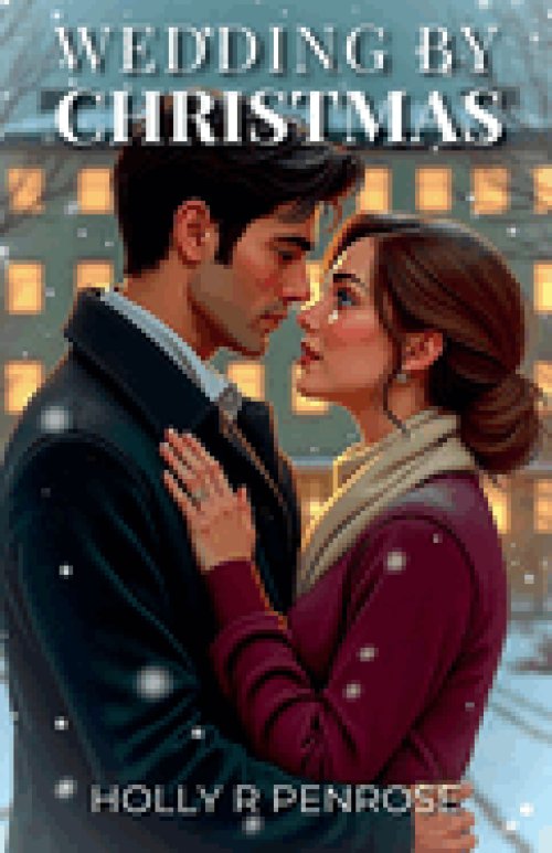 Wedding By Christmas