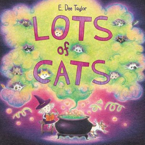 Lots Of Cats