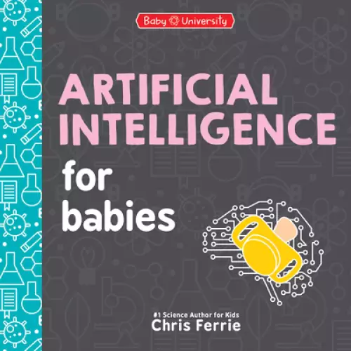 Artificial Intelligence For Babies