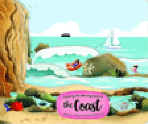 Exploring The Amazing World Of The Coast