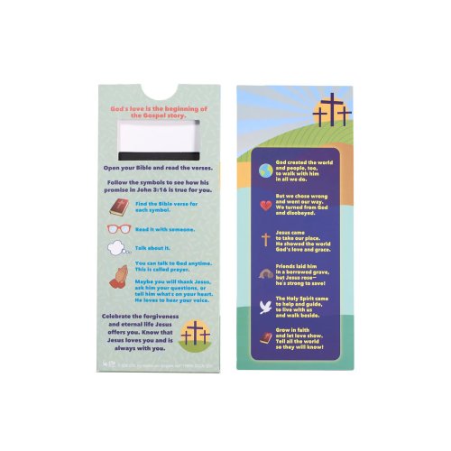 Surprise Slide Activity For Easter