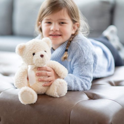 Lil' Cupcake Boyds Bear