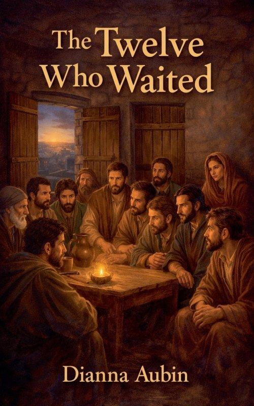 The Twelve Who Waited