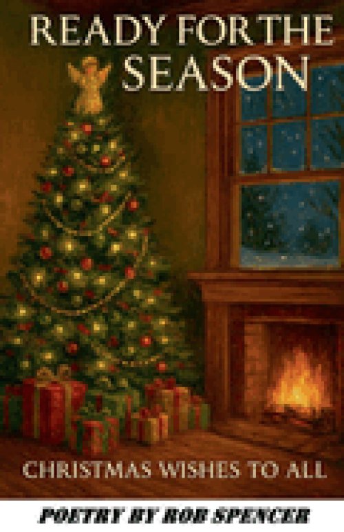 Ready For The Season - Christmas Wishes To All