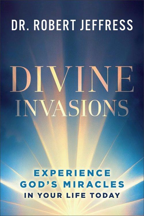 Divine Invasions