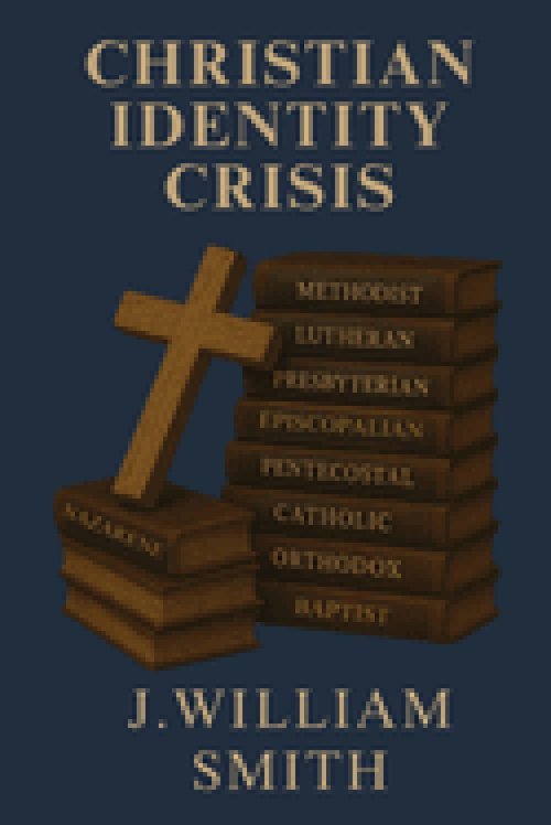 Christian Identity Crisis: Do We Have It All Wrong?